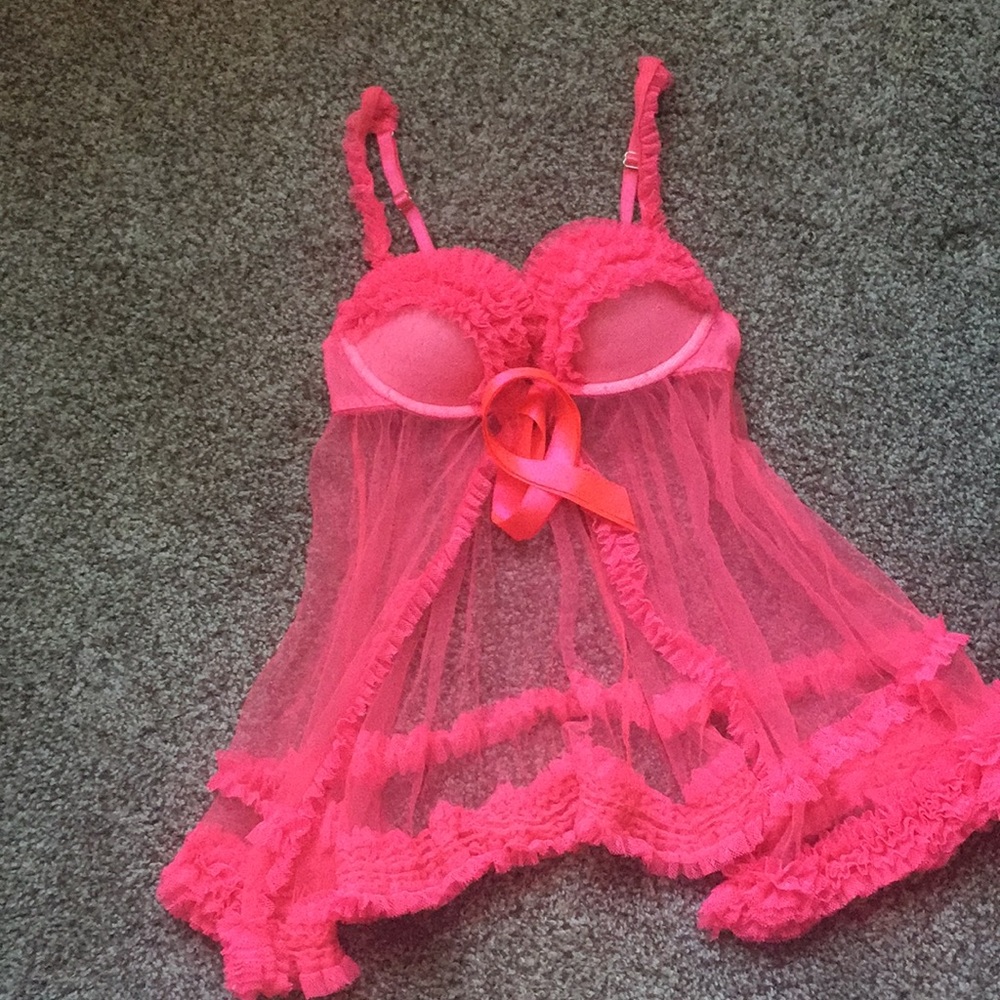 Victoria secret nitey